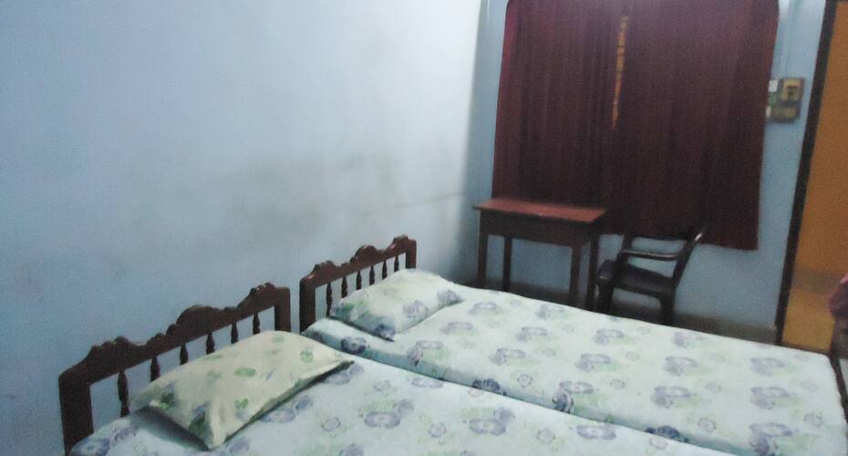 Kodiyil Tourist Home, Palakkad 1